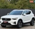 Белый Вольво XC40, объемом двигателя 2 л и пробегом 3 тыс. км за 38799 $, фото 7 на Automoto.ua