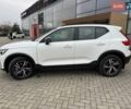 Белый Вольво XC40, объемом двигателя 1.97 л и пробегом 2 тыс. км за 42633 $, фото 5 на Automoto.ua