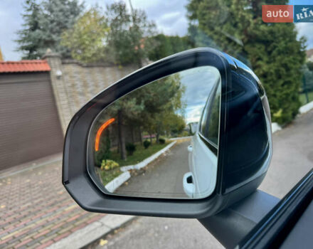 Белый Вольво XC40, объемом двигателя 0 л и пробегом 47 тыс. км за 26499 $, фото 33 на Automoto.ua