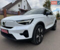 Белый Вольво XC40, объемом двигателя 0 л и пробегом 47 тыс. км за 26499 $, фото 3 на Automoto.ua