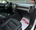 Белый Вольво XC40, объемом двигателя 2 л и пробегом 3 тыс. км за 38799 $, фото 86 на Automoto.ua