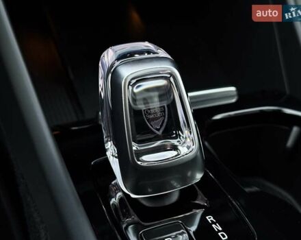 Белый Вольво XC40, объемом двигателя 2 л и пробегом 3 тыс. км за 38799 $, фото 89 на Automoto.ua