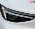 Белый Вольво XC40, объемом двигателя 2 л и пробегом 3 тыс. км за 38799 $, фото 12 на Automoto.ua