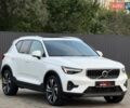Белый Вольво XC40, объемом двигателя 2 л и пробегом 3 тыс. км за 38799 $, фото 1 на Automoto.ua