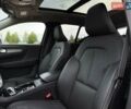 Белый Вольво XC40, объемом двигателя 2 л и пробегом 3 тыс. км за 38799 $, фото 39 на Automoto.ua