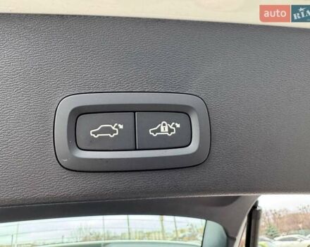 Белый Вольво XC40, объемом двигателя 1.97 л и пробегом 2 тыс. км за 42633 $, фото 9 на Automoto.ua