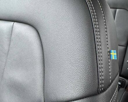 Белый Вольво XC40, объемом двигателя 1.97 л и пробегом 2 тыс. км за 42633 $, фото 27 на Automoto.ua