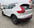 Белый Вольво XC40, объемом двигателя 1.97 л и пробегом 2 тыс. км за 42633 $, фото 4 на Automoto.ua