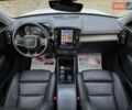 Белый Вольво XC40, объемом двигателя 2 л и пробегом 3 тыс. км за 38799 $, фото 79 на Automoto.ua