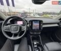 Белый Вольво XC40, объемом двигателя 1.97 л и пробегом 2 тыс. км за 42633 $, фото 26 на Automoto.ua