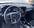 Білий Вольво XC40, об'ємом двигуна 1.97 л та пробігом 1 тис. км за 45788 $, фото 37 на Automoto.ua