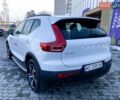 Білий Вольво XC40, об'ємом двигуна 1.97 л та пробігом 1 тис. км за 45788 $, фото 11 на Automoto.ua