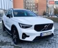 Білий Вольво XC40, об'ємом двигуна 1.97 л та пробігом 1 тис. км за 45788 $, фото 5 на Automoto.ua
