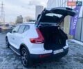 Білий Вольво XC40, об'ємом двигуна 1.97 л та пробігом 1 тис. км за 45788 $, фото 13 на Automoto.ua