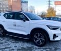 Білий Вольво XC40, об'ємом двигуна 1.97 л та пробігом 1 тис. км за 45788 $, фото 6 на Automoto.ua