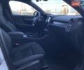 Білий Вольво XC40, об'ємом двигуна 1.97 л та пробігом 1 тис. км за 45788 $, фото 18 на Automoto.ua