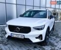 Білий Вольво XC40, об'ємом двигуна 1.97 л та пробігом 1 тис. км за 45788 $, фото 2 на Automoto.ua