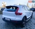 Білий Вольво XC40, об'ємом двигуна 1.97 л та пробігом 1 тис. км за 45788 $, фото 8 на Automoto.ua