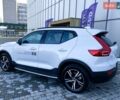 Білий Вольво XC40, об'ємом двигуна 1.97 л та пробігом 1 тис. км за 45788 $, фото 12 на Automoto.ua