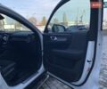 Білий Вольво XC40, об'ємом двигуна 1.97 л та пробігом 1 тис. км за 45788 $, фото 17 на Automoto.ua