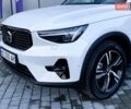 Білий Вольво XC40, об'ємом двигуна 1.97 л та пробігом 1 тис. км за 45788 $, фото 3 на Automoto.ua