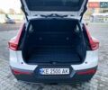 Білий Вольво XC40, об'ємом двигуна 1.97 л та пробігом 1 тис. км за 45788 $, фото 14 на Automoto.ua