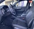 Білий Вольво XC40, об'ємом двигуна 1.97 л та пробігом 1 тис. км за 45788 $, фото 34 на Automoto.ua