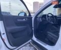 Білий Вольво XC40, об'ємом двигуна 1.97 л та пробігом 1 тис. км за 45788 $, фото 39 на Automoto.ua
