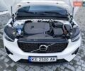 Білий Вольво XC40, об'ємом двигуна 1.97 л та пробігом 1 тис. км за 45788 $, фото 40 на Automoto.ua