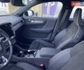 Білий Вольво XC40, об'ємом двигуна 1.97 л та пробігом 1 тис. км за 45788 $, фото 36 на Automoto.ua