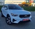 Белый Вольво XC40, объемом двигателя 1.97 л и пробегом 3 тыс. км за 32999 $, фото 1 на Automoto.ua