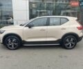 Бежевий Вольво XC40, об'ємом двигуна 1.97 л та пробігом 22 тис. км за 46020 $, фото 2 на Automoto.ua