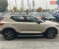 Бежевий Вольво XC40, об'ємом двигуна 1.97 л та пробігом 22 тис. км за 46020 $, фото 6 на Automoto.ua