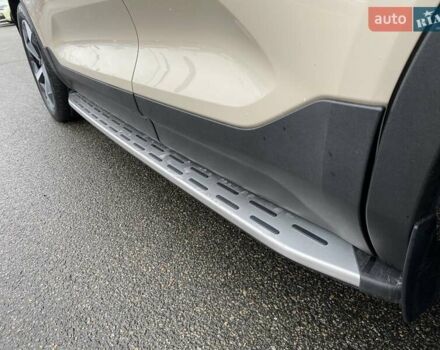 Бежевый Вольво XC40, объемом двигателя 1.97 л и пробегом 7 тыс. км за 46950 $, фото 21 на Automoto.ua