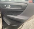 Бежевий Вольво XC40, об'ємом двигуна 1.97 л та пробігом 22 тис. км за 46020 $, фото 18 на Automoto.ua