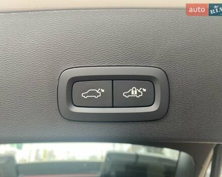 Бежевий Вольво XC40, об'ємом двигуна 1.97 л та пробігом 22 тис. км за 46020 $, фото 11 на Automoto.ua