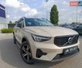 Бежевий Вольво XC40, об'ємом двигуна 1.97 л та пробігом 4 тис. км за 45800 $, фото 4 на Automoto.ua