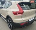 Бежевий Вольво XC40, об'ємом двигуна 1.97 л та пробігом 22 тис. км за 46020 $, фото 3 на Automoto.ua