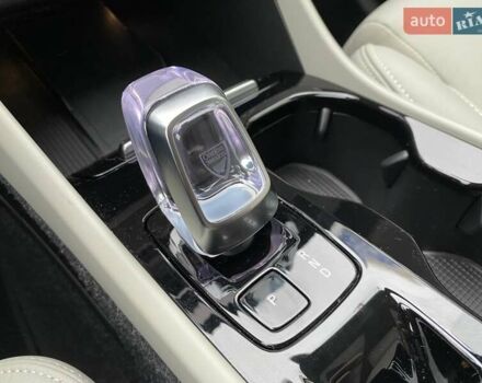 Бежевый Вольво XC40, объемом двигателя 1.97 л и пробегом 7 тыс. км за 46950 $, фото 23 на Automoto.ua