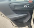 Бежевий Вольво XC40, об'ємом двигуна 1.97 л та пробігом 22 тис. км за 46020 $, фото 17 на Automoto.ua