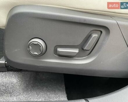 Бежевый Вольво XC40, объемом двигателя 1.97 л и пробегом 7 тыс. км за 46950 $, фото 14 на Automoto.ua