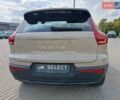 Бежевий Вольво XC40, об'ємом двигуна 1.97 л та пробігом 4 тис. км за 45800 $, фото 10 на Automoto.ua