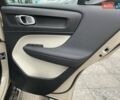 Бежевый Вольво XC40, объемом двигателя 1.97 л и пробегом 7 тыс. км за 46950 $, фото 12 на Automoto.ua