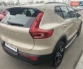 Бежевий Вольво XC40, об'ємом двигуна 1.97 л та пробігом 22 тис. км за 46020 $, фото 5 на Automoto.ua