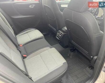 Бежевий Вольво XC40, об'ємом двигуна 1.97 л та пробігом 22 тис. км за 46020 $, фото 12 на Automoto.ua