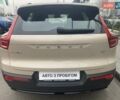 Бежевий Вольво XC40, об'ємом двигуна 1.97 л та пробігом 22 тис. км за 46020 $, фото 4 на Automoto.ua