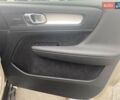 Бежевий Вольво XC40, об'ємом двигуна 1.97 л та пробігом 22 тис. км за 46020 $, фото 19 на Automoto.ua