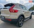 Бежевий Вольво XC40, об'ємом двигуна 1.97 л та пробігом 4 тис. км за 45800 $, фото 7 на Automoto.ua