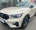 Бежевий Вольво XC40, об'ємом двигуна 1.97 л та пробігом 22 тис. км за 46020 $, фото 1 на Automoto.ua