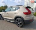 Бежевий Вольво XC40, об'ємом двигуна 1.97 л та пробігом 4 тис. км за 45800 $, фото 8 на Automoto.ua